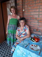 Знакомства В Красноярске С Мамами