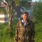 Юрий, 61 год